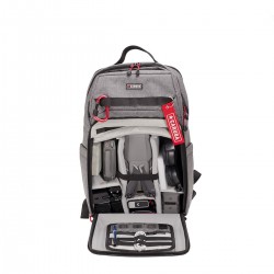 Caruba Skyline 100 Dronepack Grey