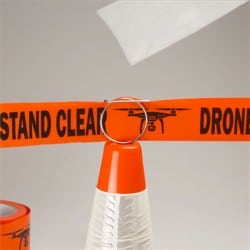 Hoodman Drone Tape Clips | Foto-Groep