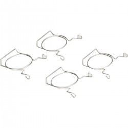 Hoodman Drone Tape Clips | Foto-Groep