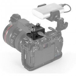Zeker! Hier is een pakkende en SEO-geoptimaliseerde meta-titel:

"SmallRig 2321 Cage voor DJI Osmo Pocket - Must-Have Accessoire