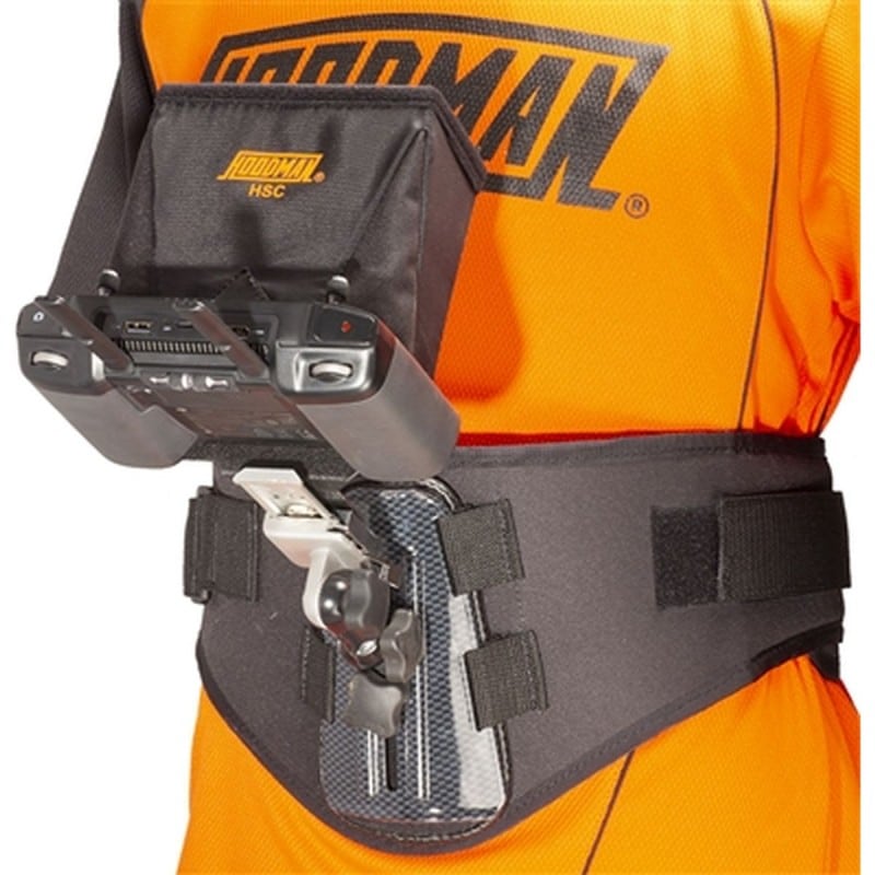 Hoodman Drone Controller Support Belt | Foto-Groep