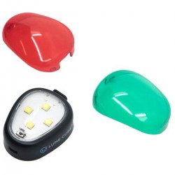 Lume Cube Strobe Anti-collision drone verlichting | Foto-Groep