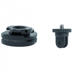 PGYTECH DJI Osmo Action Tripod Adapter | Foto-Groep