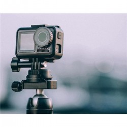 PGYTECH DJI Osmo Action Tripod Adapter | Foto-Groep