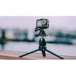 PGYTECH DJI Osmo Action Tripod Adapter | Foto-Groep