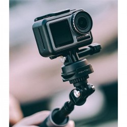 PGYTECH DJI Osmo Action Tripod Adapter | Foto-Groep