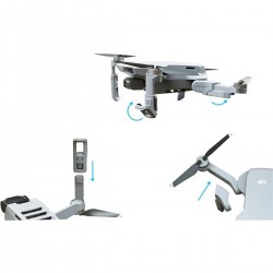 PGYTECH DJI Mavic Mini - Landing Gear Extensions | Foto-Groep