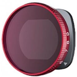 PGYTECH DJI Osmo Pocket 2 - Filter Vario ND 6-9 stops | Foto-Groep