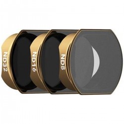 PolarPro DJI FPV drone Shutter Collection ND8/ND16/ND32 | Foto-Groep