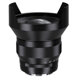 ZEISS 15mm Distagon T* 2.8 ZE Canon EF conversion | Foto-Groep