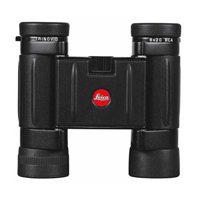 Leica Trinovid 8x20 BCA | Foto-Groep