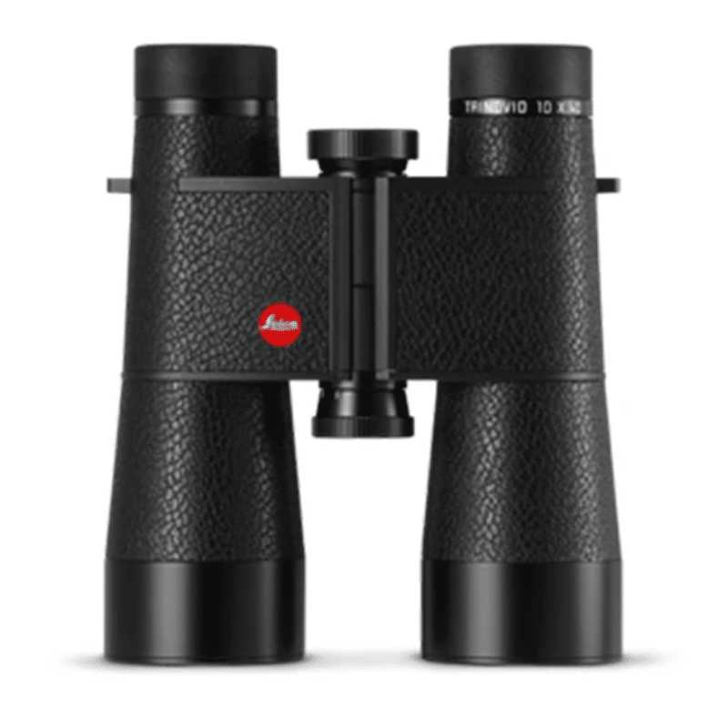Leica Trinovid 10x40, leathered, black | Foto-Groep