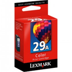 Lexmark ink color Z845