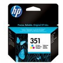 HP 351 tri-colour Vivera...