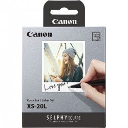 Canon Paper XS-20L EU26