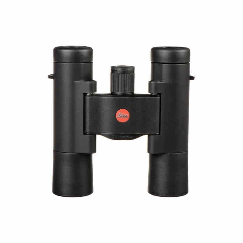 Leica Ultravid 10x25 black | Foto-Groep