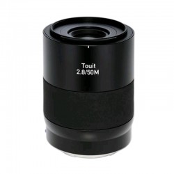 ZEISS 50mm Touit 2.8 Sony E