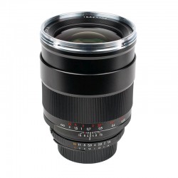 ZEISS 35mm Distagon T* 1.4 ZE Canon FE | Foto-Groep