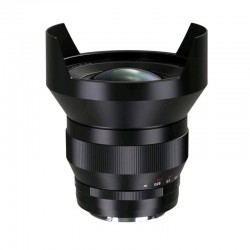 ZEISS 15mm Distagon T* 2.8 ZE Canon EF | Foto-Groep