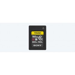 Sony CFexpress Memory Card 160GB