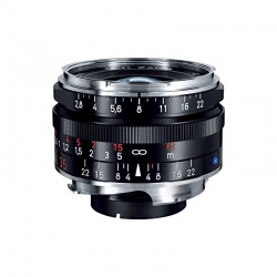 ZEISS 35mm C-Biogon T* 2.8 ZM Leica M black | Foto-Groep