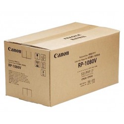 							Canon RP-1080V Ink Cassette + Paper voor Selphy printer 1080 Foto's