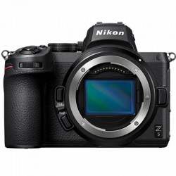 Nikon Z5 systeemcamera Body - De beste keuze voor scherpe foto's | Foto-Groep