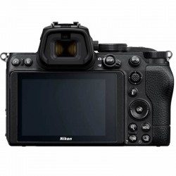 Nikon Z5 systeemcamera Body - De beste keuze voor scherpe foto's | Foto-Groep