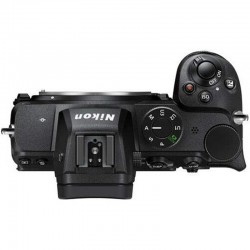 Nikon Z5 systeemcamera Body - De beste keuze voor scherpe foto's | Foto-Groep