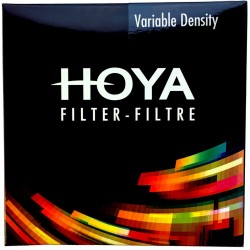 Hoya 77mm Variable Density Filter | Foto-Groep