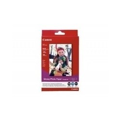 Canon GP-501 Photo Paper Glossy wit 210g m2 10x15cm 10 sheet