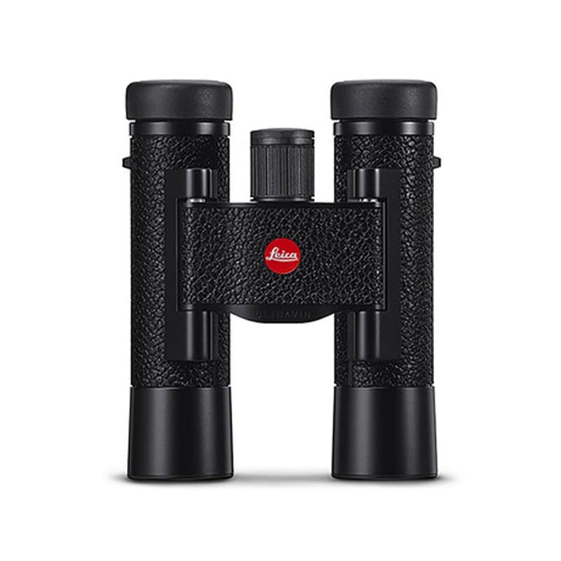 Leica Ultravid 10x25 BR black | Foto-Groep