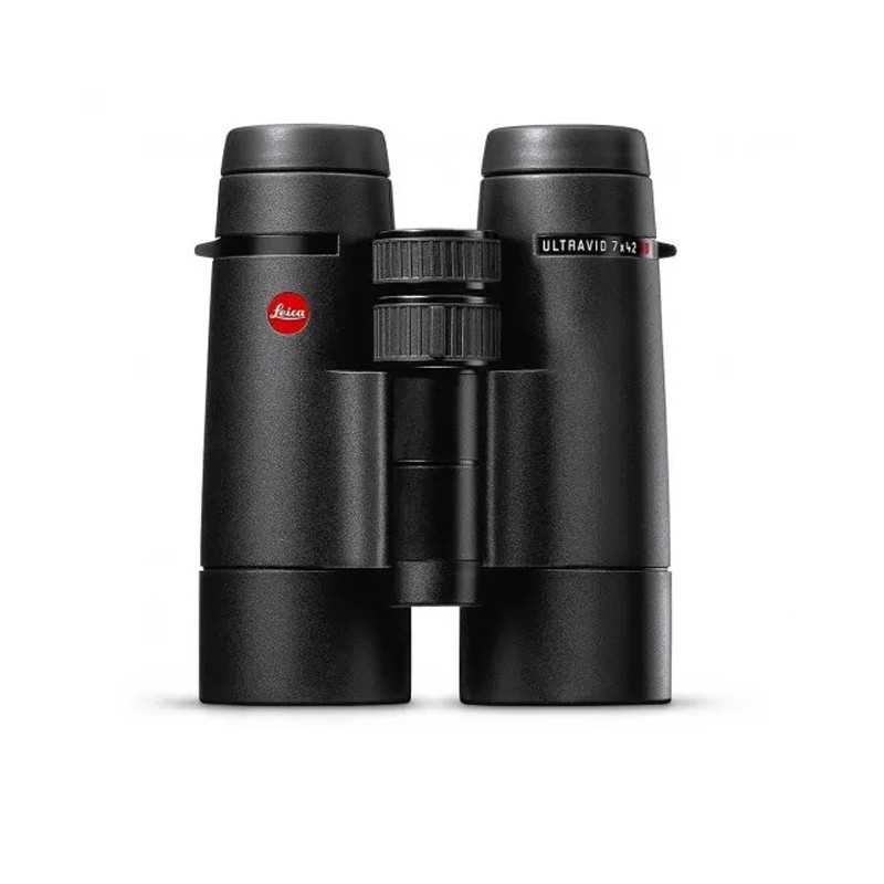 Leica Ultravid 7x42 HD-Plus | Foto-Groep