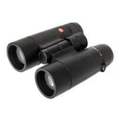 Leica Ultravid 7x42 HD-Plus | Foto-Groep
