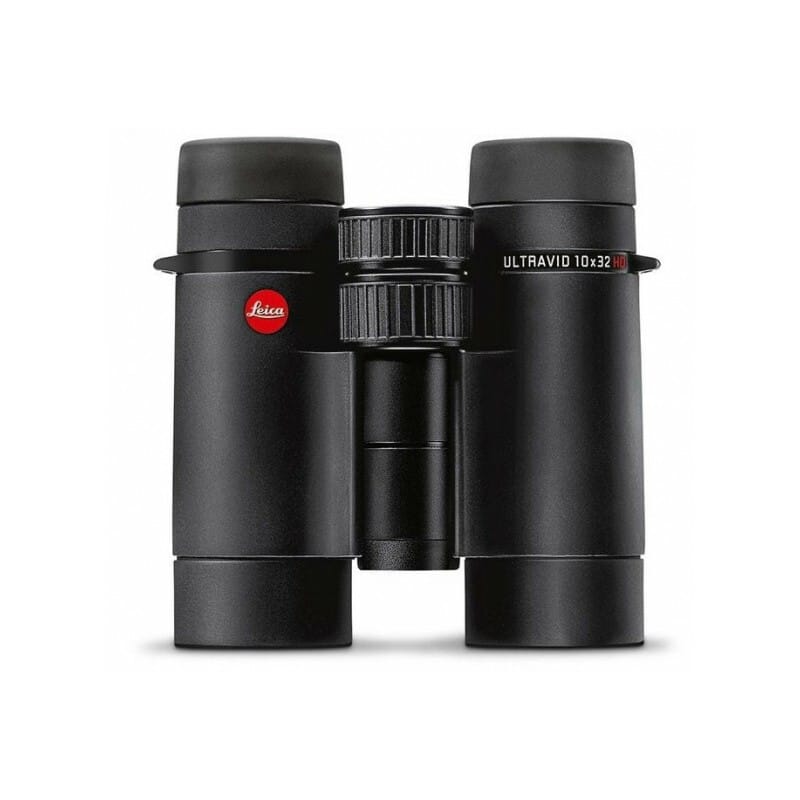 Leica Ultravid 10x32 HD-Plus | Foto-Groep
