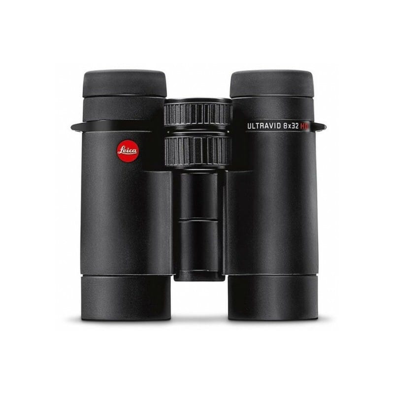 Leica Ultravid 8x32 HD-Plus | Foto-Groep