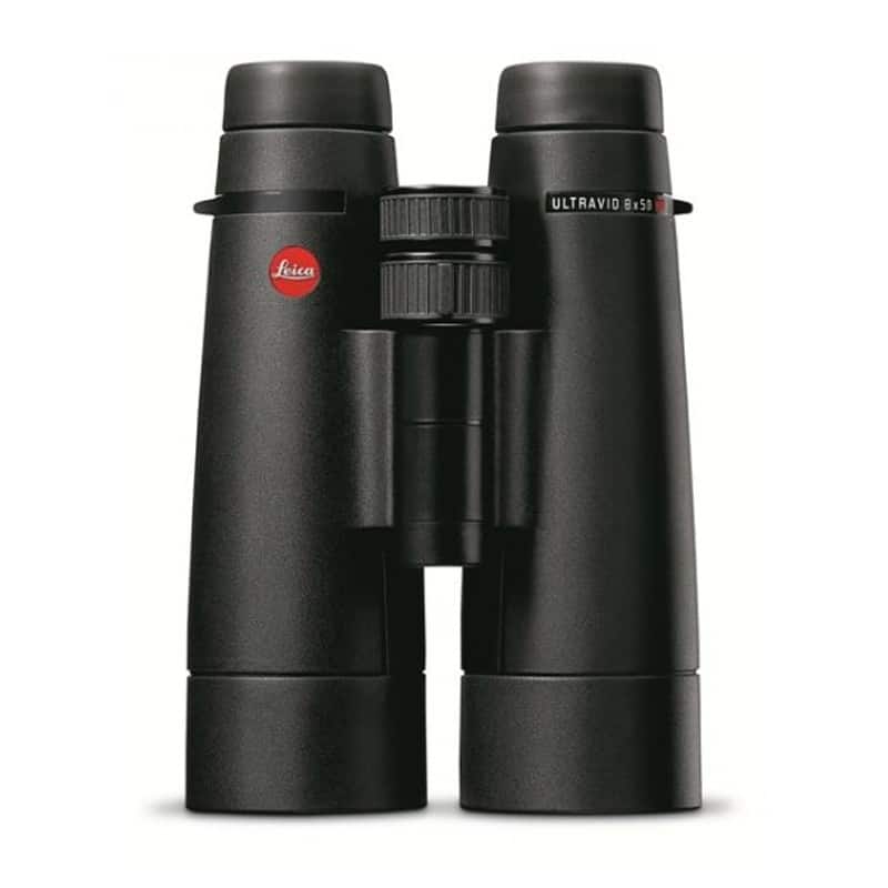 Leica Ultravid 8x50 HD-Plus | Foto-Groep