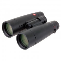 Leica Ultravid 12x50 HD-Plus | Foto-Groep