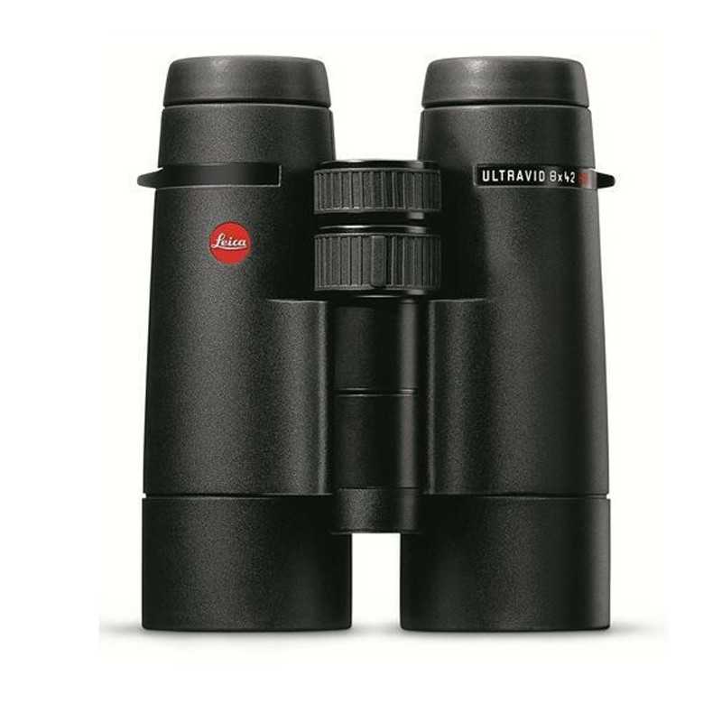 Leica Ultravid 8x42 HD-Plus | Foto-Groep