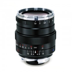 ZEISS 35mm Distagon T* 1.4 ZM Leica M black | Foto-Groep