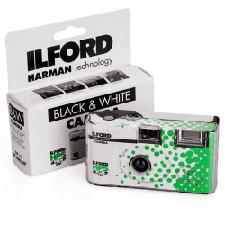 Ilford HP5+ 135 24+3 Film - Foto-Groep.nl