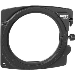 Nikon AF-3 GELATINE FILTER HOLDER | Foto-Groep