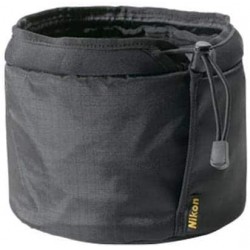 Nikon SLIP ON F.LENS COVER FOR AF-S400/2.8D II | Foto-Groep