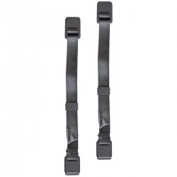 Peak Design Replacement Carry Strap Short V2 - Ash