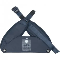 Peak Design Replacement Hip Belt V2 - Midnight