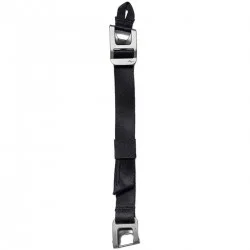 Peak Design Replacement Backpack Sternum Strap V2 - Black