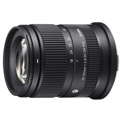 Sigma 18-50mm f/2.8 DC DN (C) L-Mount - Beste prijs en snel geleverd | Foto-Groep