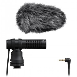 Canon DM-E100 Stereo-Mikrofon