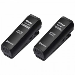 Nikon ME-W1 Wireless Microphoneset - Foto-Groep.nl