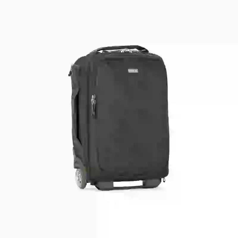 Think Tank Airport Essentials rolling backpack Think Tank Airport Essentials rolling backpack